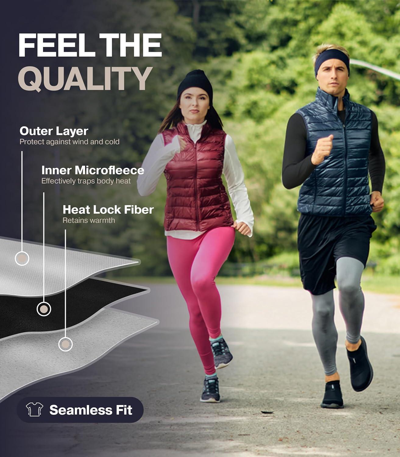 imageThermajohn Long Johns for Men Thermal Underwear for Men Long Underwear Mens Leggings Thermal Pants Men Cold Weather BottomsCharcoal