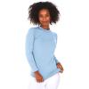 Pale Blue