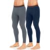 Charcoal  Navy